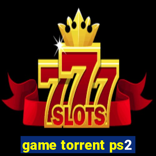 game torrent ps2